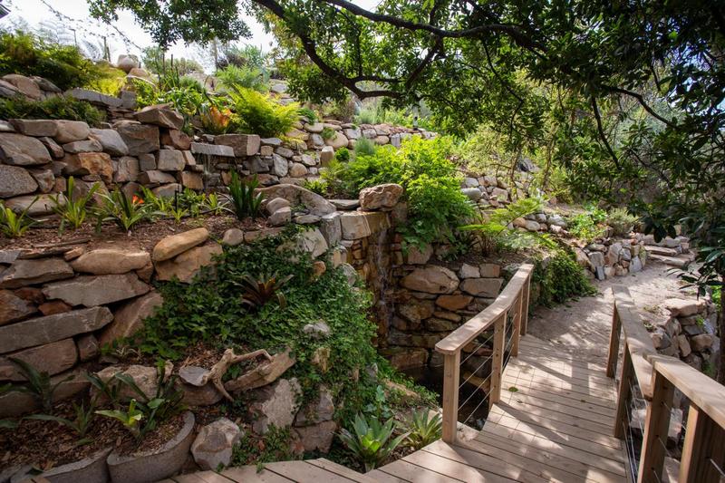 To Let 2 Bedroom Property for Rent in Poortjies Western Cape